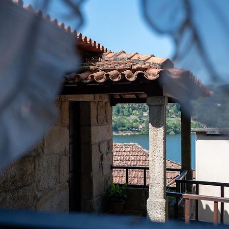 Вілла Casa Da Torre, Porto Manso Ріба-Дуро Екстер'єр фото