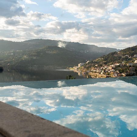 Вілла Casa Da Torre, Porto Manso Ріба-Дуро Екстер'єр фото