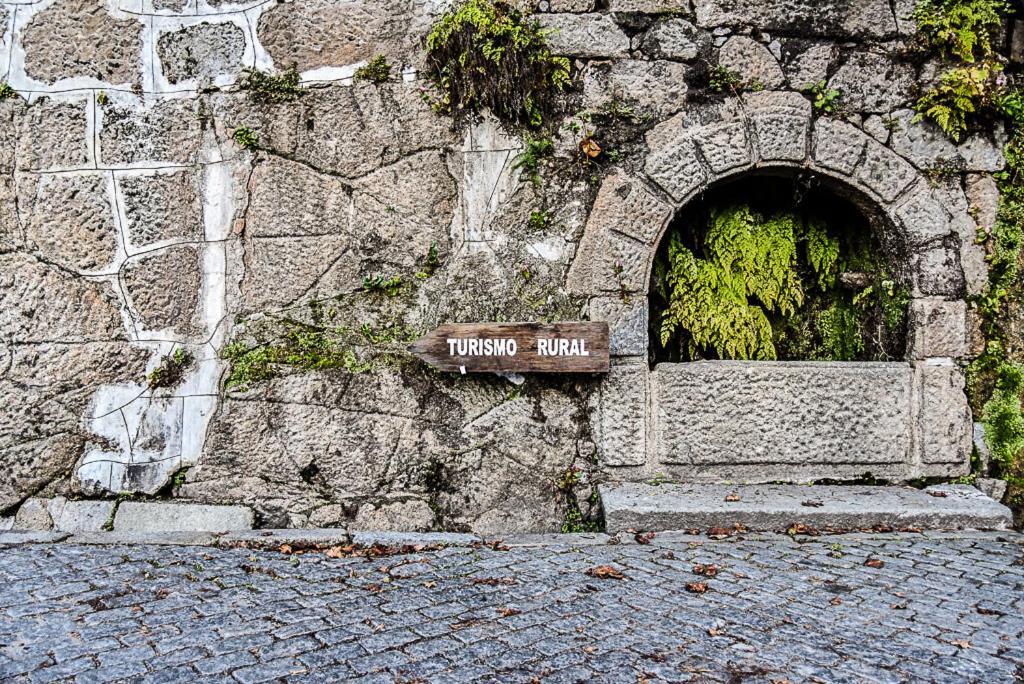 Вілла Casa Da Torre, Porto Manso Ріба-Дуро Екстер'єр фото