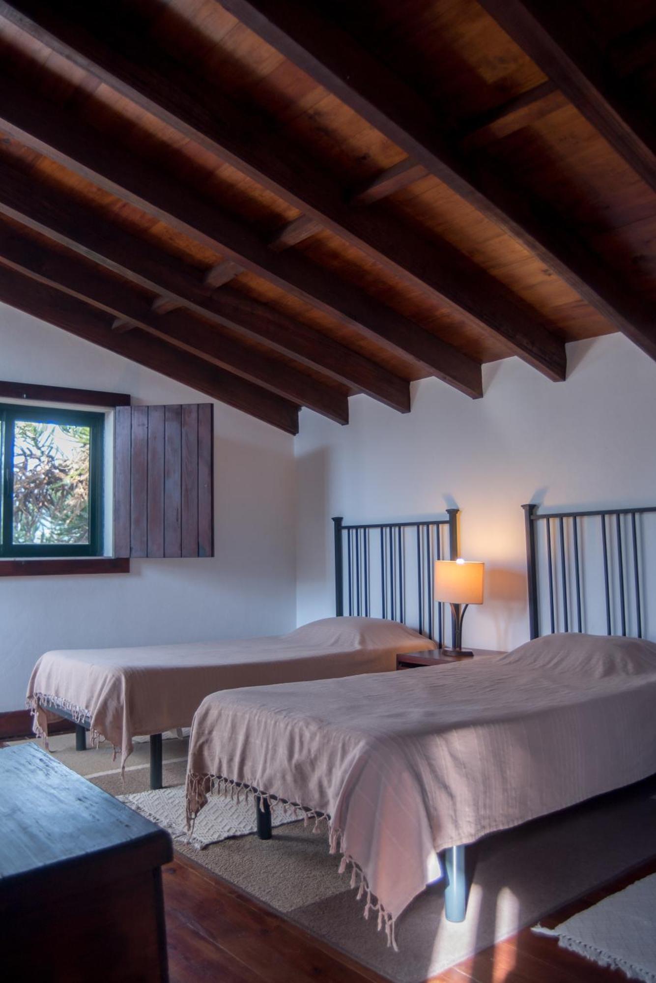 Вілла Casa Da Torre, Porto Manso Ріба-Дуро Екстер'єр фото