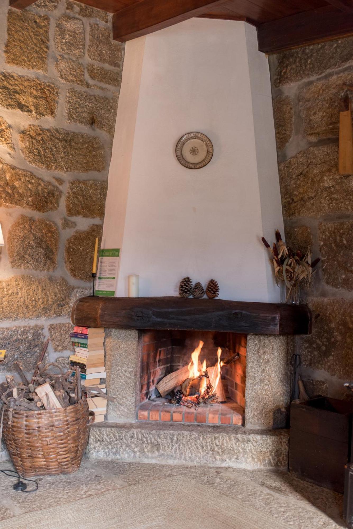 Вілла Casa Da Torre, Porto Manso Ріба-Дуро Екстер'єр фото