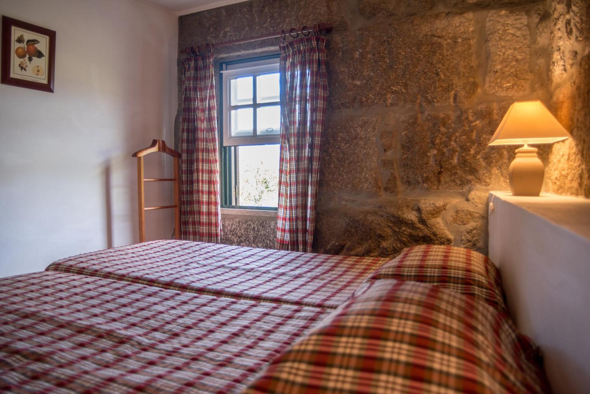 Вілла Casa Da Torre, Porto Manso Ріба-Дуро Екстер'єр фото
