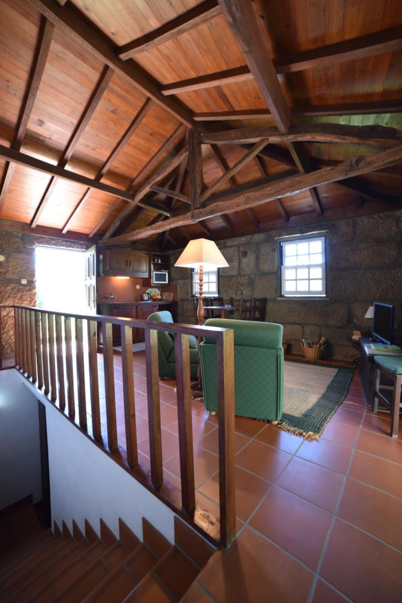 Вілла Casa Da Torre, Porto Manso Ріба-Дуро Екстер'єр фото