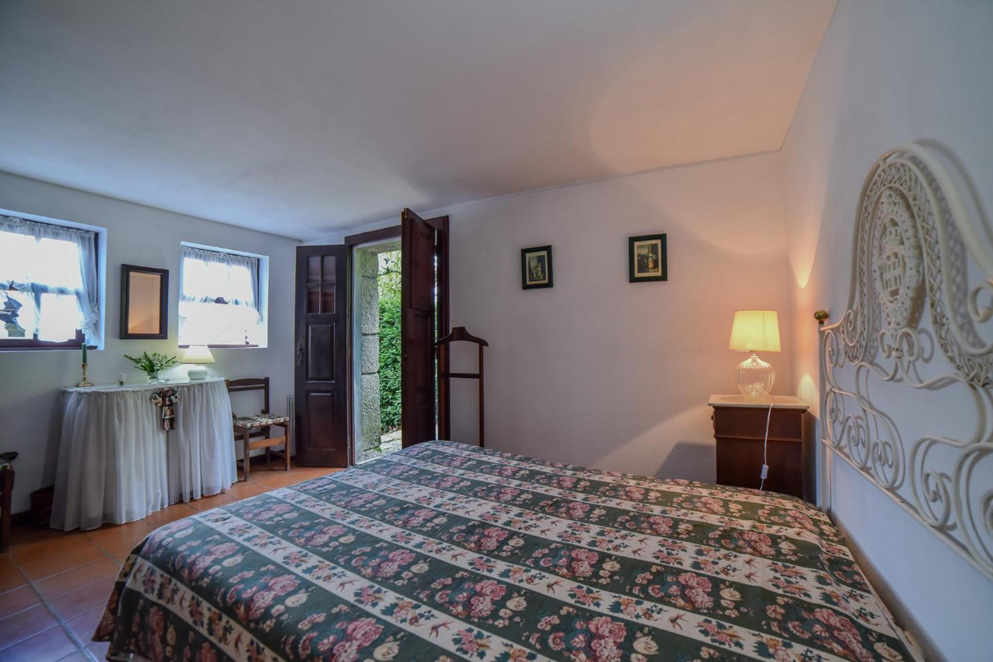 Вілла Casa Da Torre, Porto Manso Ріба-Дуро Екстер'єр фото