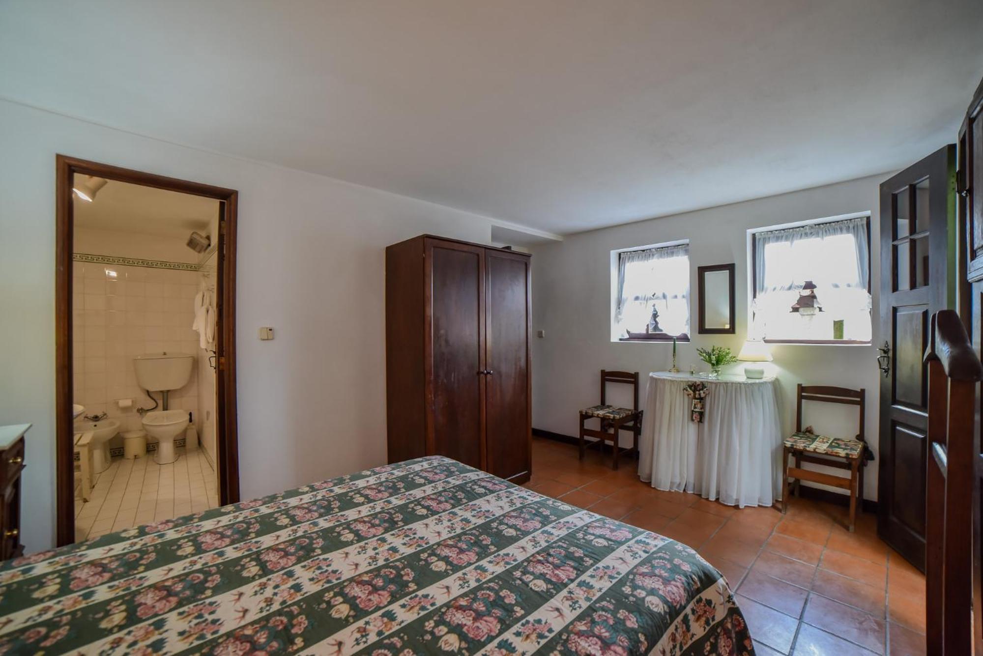 Вілла Casa Da Torre, Porto Manso Ріба-Дуро Екстер'єр фото