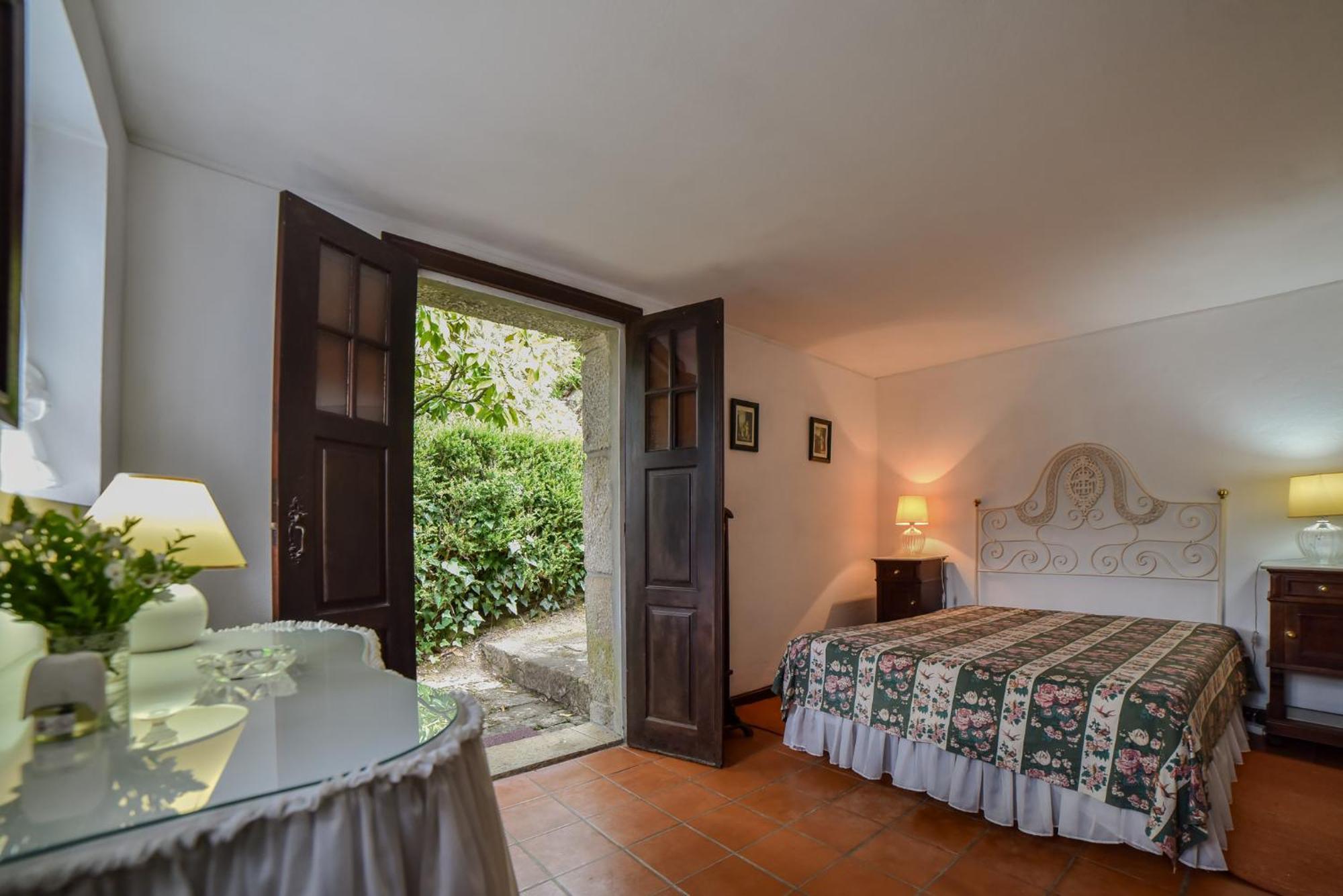 Вілла Casa Da Torre, Porto Manso Ріба-Дуро Екстер'єр фото
