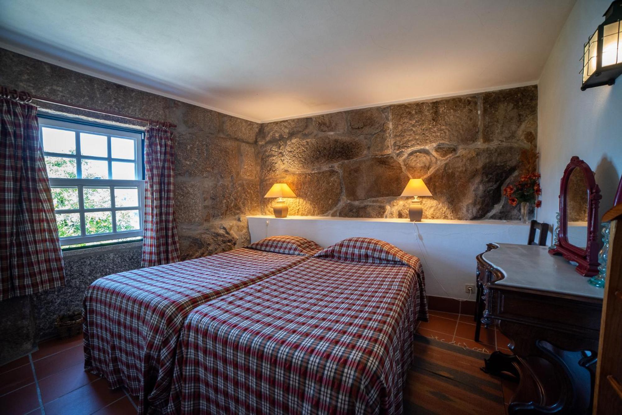 Вілла Casa Da Torre, Porto Manso Ріба-Дуро Екстер'єр фото