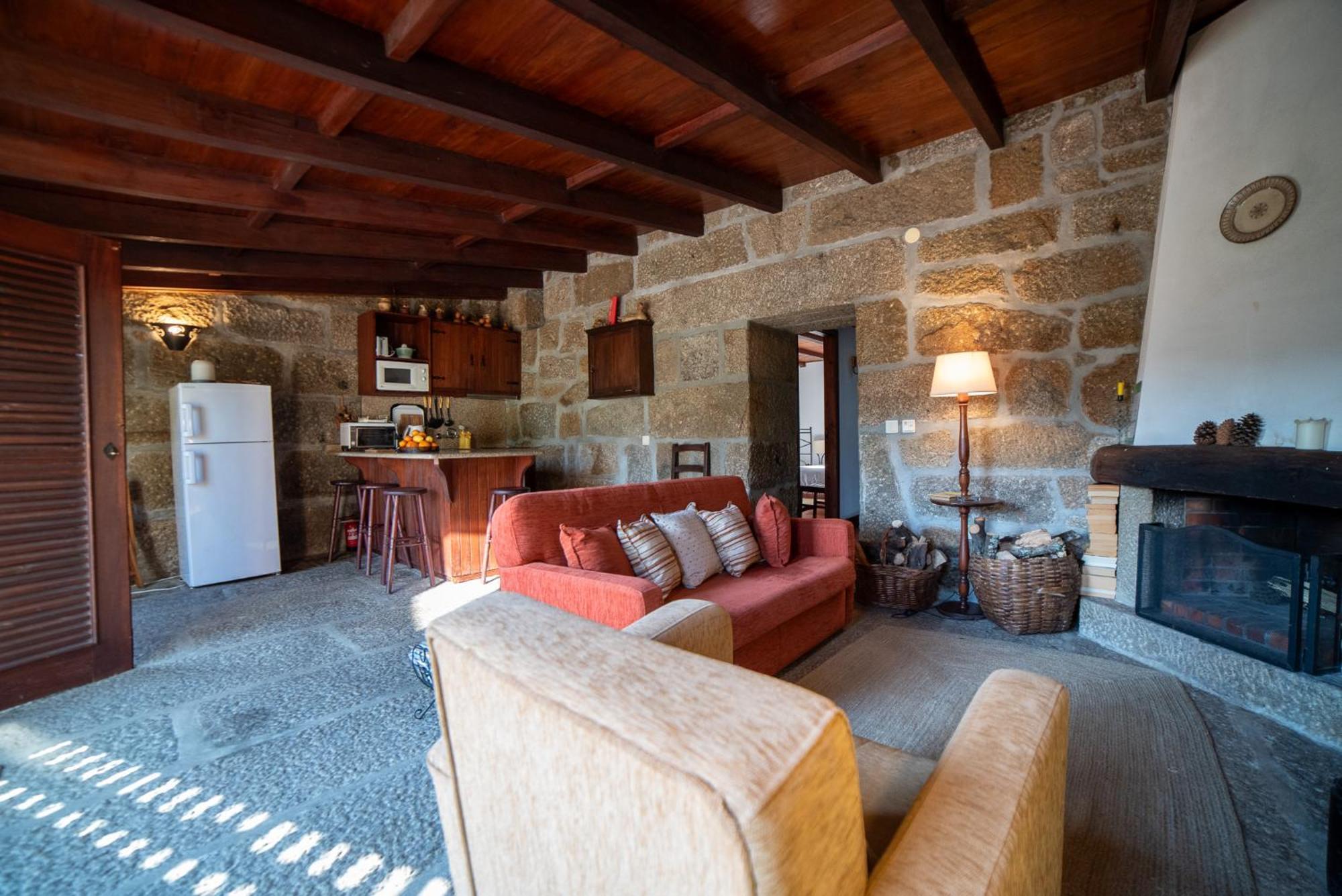Вілла Casa Da Torre, Porto Manso Ріба-Дуро Екстер'єр фото