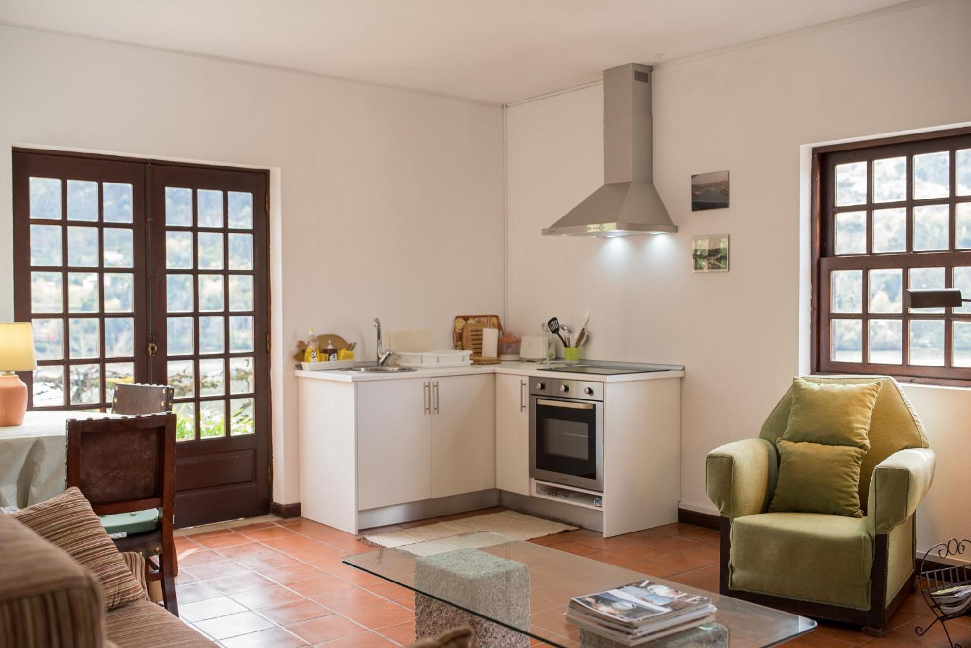 Вілла Casa Da Torre, Porto Manso Ріба-Дуро Екстер'єр фото